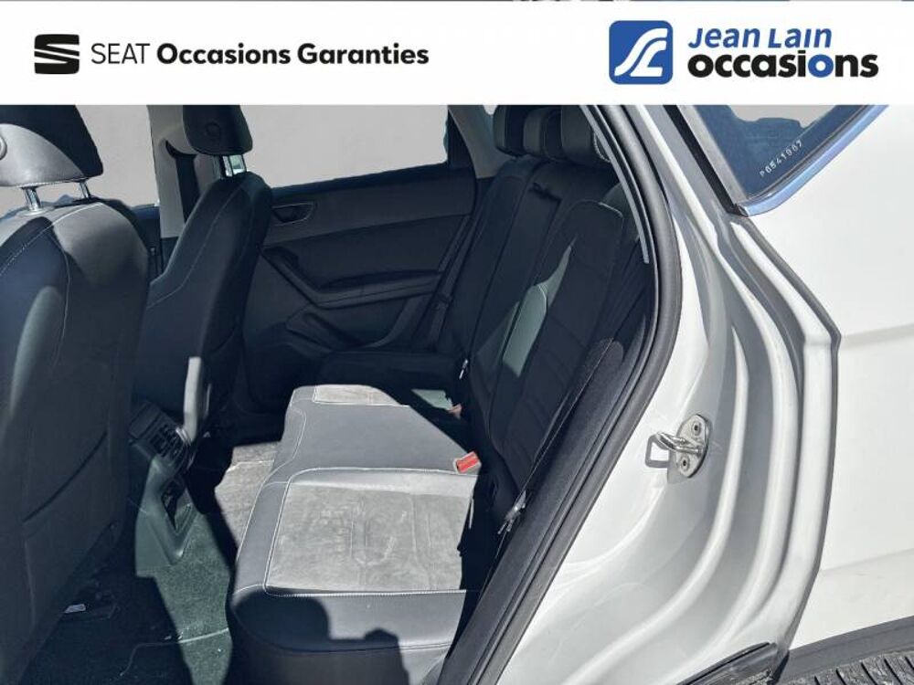 Ateca 1.0 TSI 110 ch Start/Stop Urban Advanced 2023 occasion 74700 Sallanches