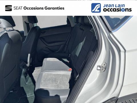 Ateca 1.0 TSI 110 ch Start/Stop Urban Advanced 2023 occasion 74700 Sallanches