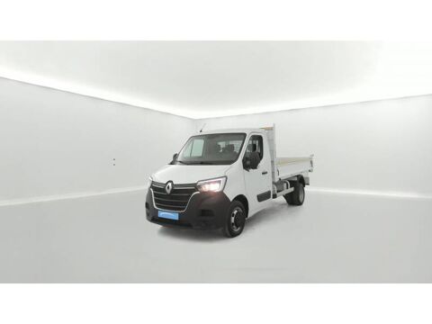Master MASTER CC PROP RJ3500 L2 PAFC BLUE DCI 130 EURO VI CONFORT 2024 occasion 56850 Caudan