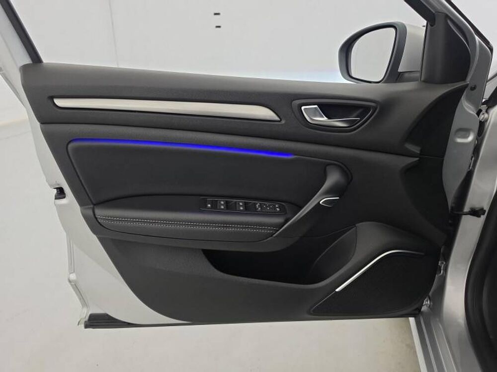 M&eacute;gane IV Berline Blue dCi 115 EDC Intens 2019 occasion 56300 Pontivy