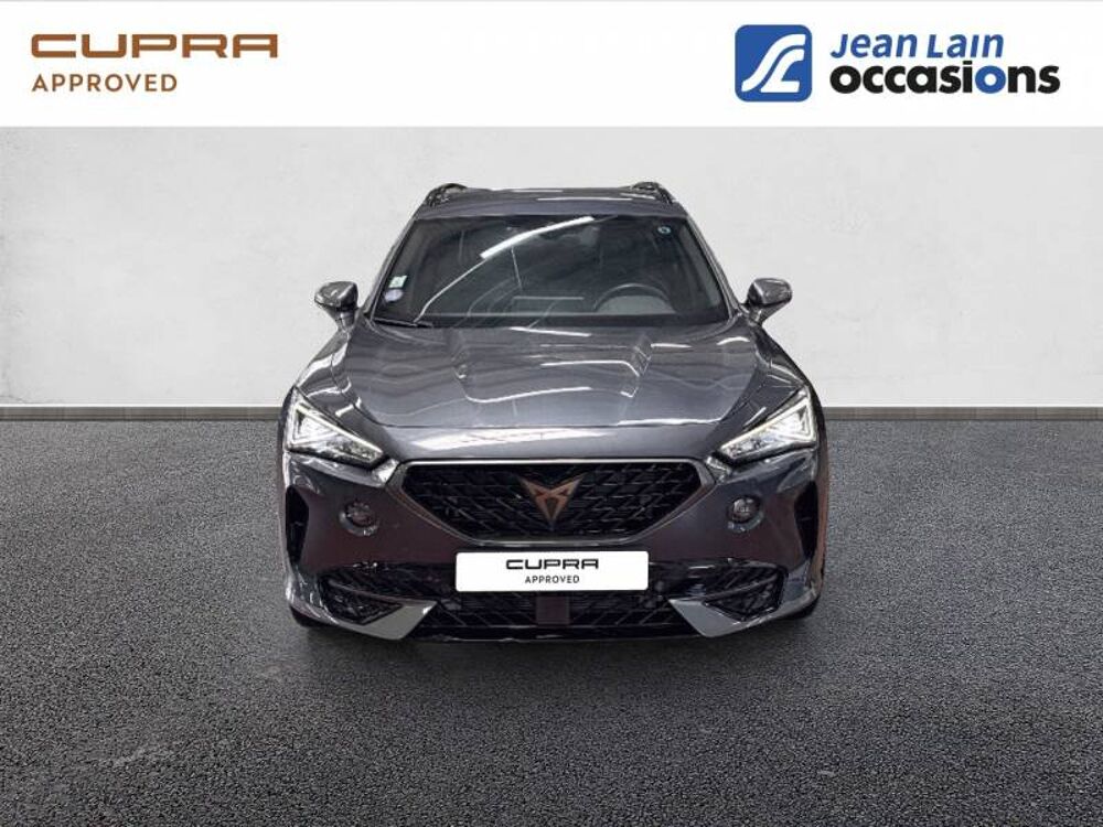 Formentor 1.5 TSI 150 ch DSG7 Business Edition 2023 occasion 38360 Sassenage