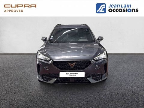 Formentor 1.5 TSI 150 ch DSG7 Business Edition 2023 occasion 38360 Sassenage