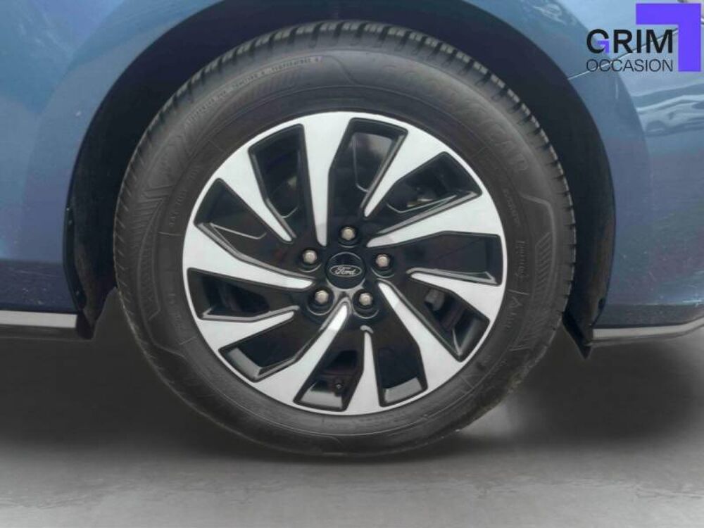 Focus 1.5 EcoBlue 115 Powershift Titanium X Business 2025 occasion 34970 Lattes