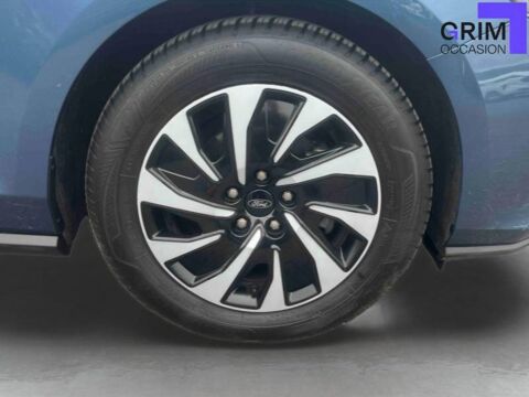 Focus 1.5 EcoBlue 115 Powershift Titanium X Business 2025 occasion 34970 Lattes