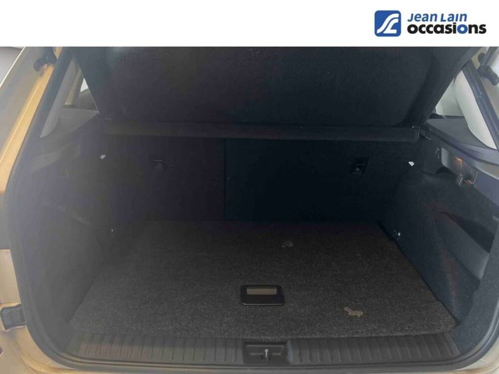 Kamiq 1.0 TSI Evo 2 116 ch DSG7 Selection 2025 occasion 74100 Ville-la-Grand
