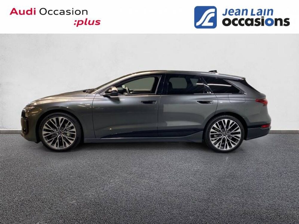 A6 e-tron Avant Performance S line 2025 occasion 74600 Seynod