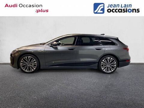 A6 e-tron Avant Performance S line 2025 occasion 74600 Seynod