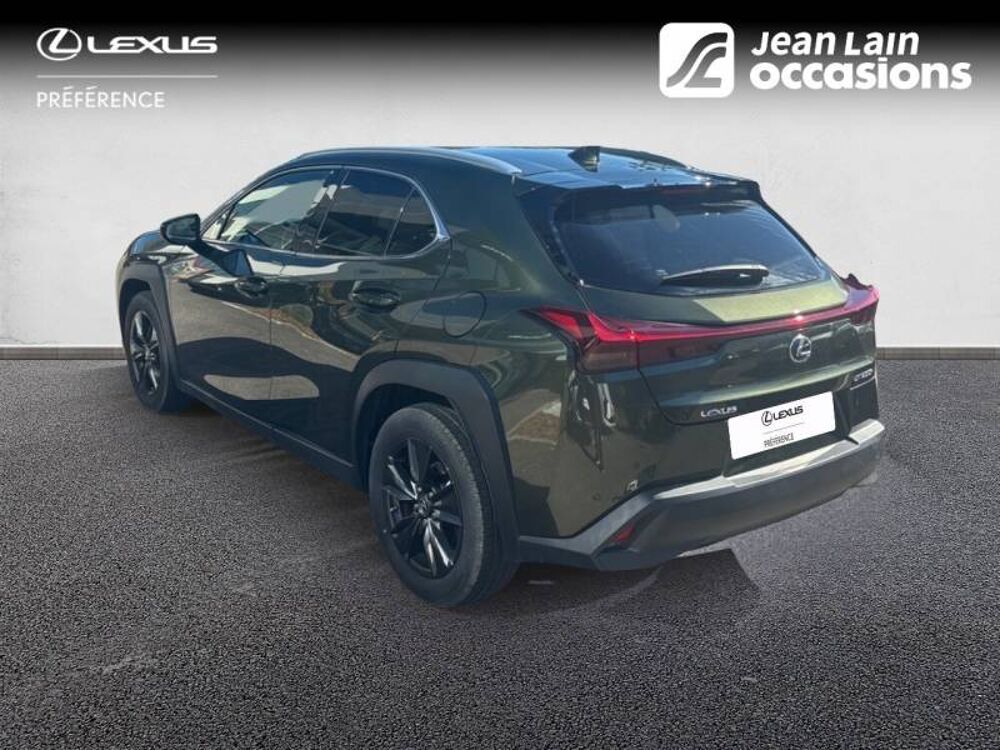 UX 250h 2WD Luxe 2024 occasion 38130 &Eacute;chirolles