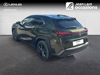 UX 250h 2WD Luxe 2024 occasion 38130 &Eacute;chirolles