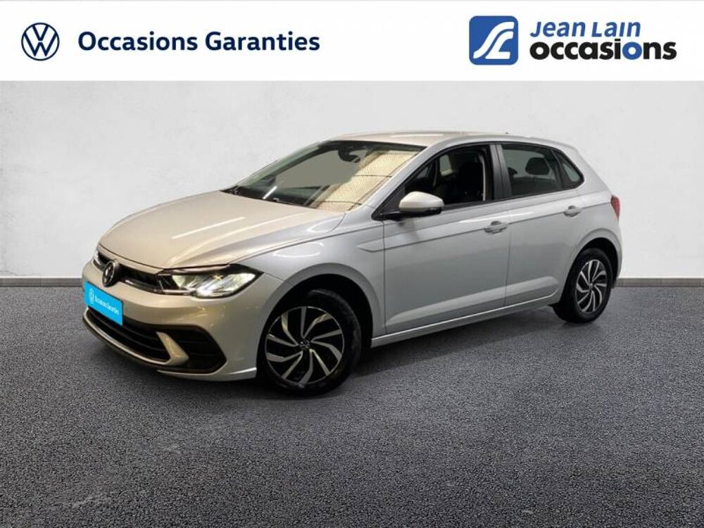Polo 1.0 TSI 95 S&S BVM5 2023 occasion 74600 Seynod