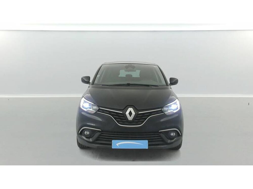 Sc&eacute;nic Scenic dCi 130 Energy Intens 2018 occasion 50100 Cherbourg-en-Cotentin