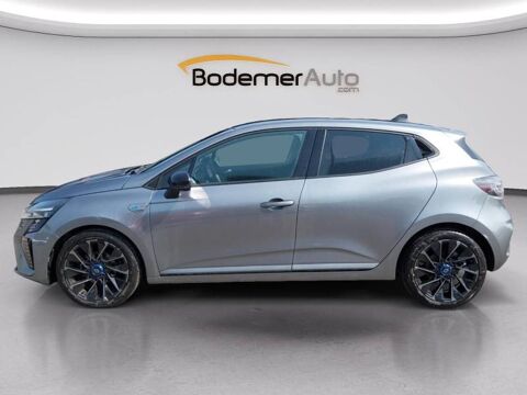 Clio TCe 90 ch GSR2 Esprit Alpine 2025 occasion 61000 Alen&ccedil;on