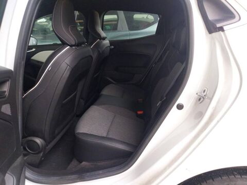Clio Blue dCi 100 - 21N Intens 2021 occasion 14500 Vire