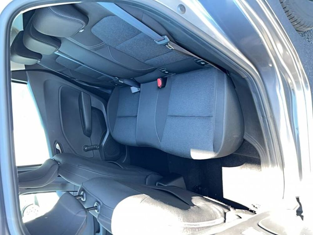 Clio TCe 90 Equilibre 2023 occasion 22400 Lamballe