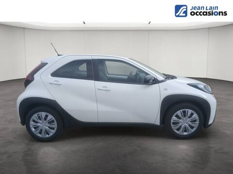 Aygo X 1.0 VVT-i 72 Dynamic 2024 occasion 26000 Valence