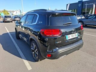 C5 aircross C5 Aircross Hybride Rechargeable 225 e-EAT8 Shine Pack 2022 occasion 38300 Bourgoin-Jallieu