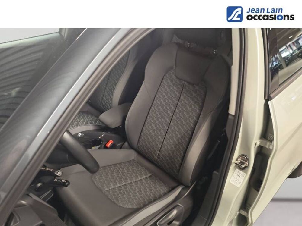 A1 Sportback 30 TFSI 110 ch S tronic 7 Advanced 2 2022 occasion 73290 La Motte-Servolex