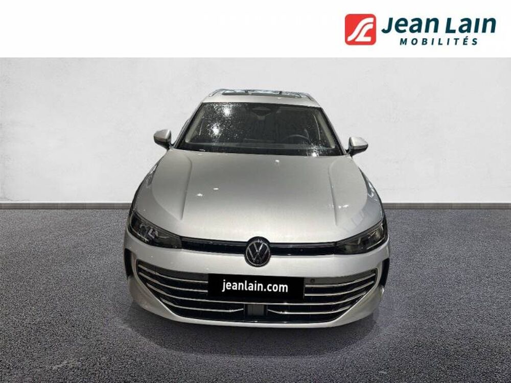 Passat 1.5 eTSI OPF 150 DSG7 Elegance 2024 occasion 38600 Fontaine