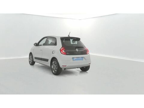 Twingo III SCe 65 Equilibre 2024 occasion 50100 Cherbourg-en-Cotentin