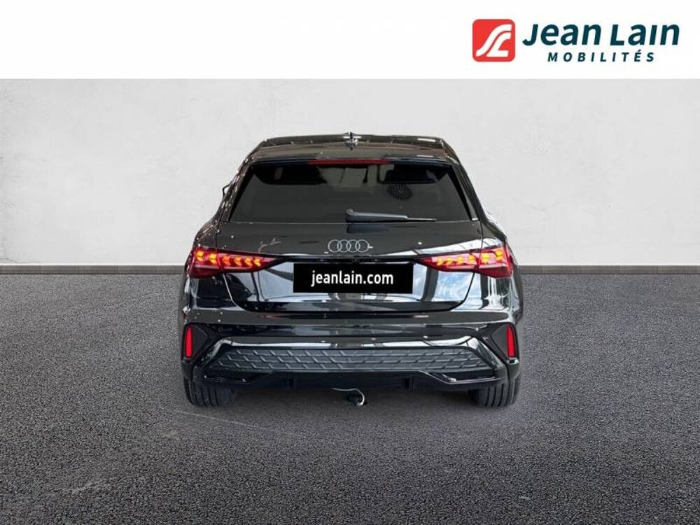 A3 Sportback TFSI e Hybride rechargeable 272 S tronic 6 S li 2026 occasion 74600 Seynod