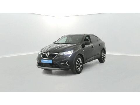 Annonce voiture Renault Arkana 17990 €