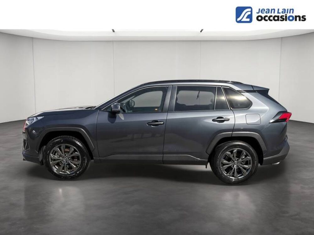 RAV 4 RAV4 Hybride 218 ch 2WD Dynamic 2023 occasion 07100 Annonay