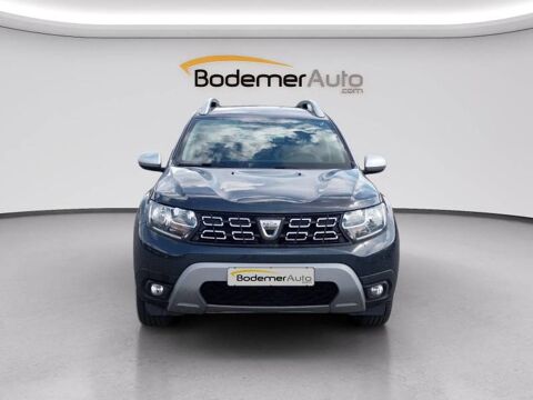 Duster Blue dCi 115 4x2 Prestige 2022 occasion 56850 Caudan