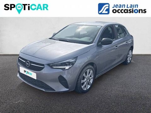 Annonce voiture Opel Corsa 12474 