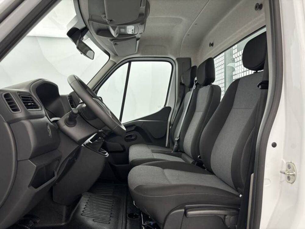 Master MASTER CC PROP RJ3500 L2 PAFC BLUE DCI 130 EURO VI CONFORT 2024 occasion 22000 Saint-Brieuc