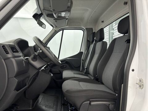 Master MASTER CC PROP RJ3500 L2 PAFC BLUE DCI 130 EURO VI CONFORT 2024 occasion 22000 Saint-Brieuc