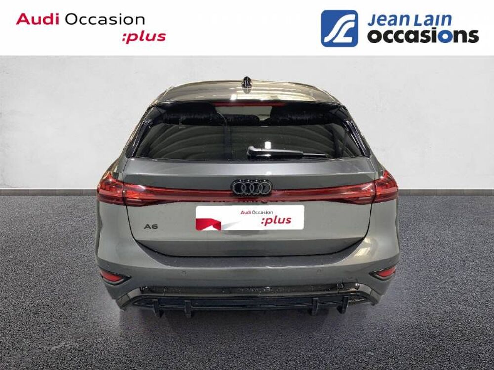 A6 e-tron Avant Performance S line 2025 occasion 74600 Seynod