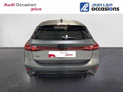 A6 e-tron Avant Performance S line 2025 occasion 74600 Seynod