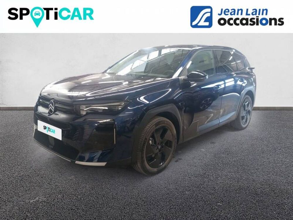 C5 aircross C5 Aircross Hybride 145 ch e-DCS6 Max 2025 occasion 74100 V&eacute;traz-Monthoux