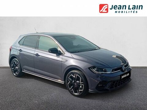 Polo 1.0 TSI 116 S&S DSG7 R-Line Edition 2026 occasion 74100 Annemasse