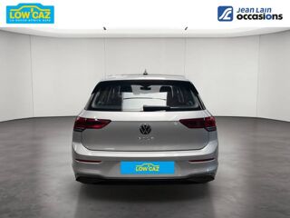 Golf 2.0 TDI SCR 115 BVM6 Life Business 2021 occasion 73490 La Ravoire