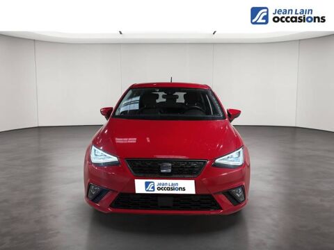 Ibiza 1.0 TSI 95 ch S/S BVM5 Copa 2022 occasion 74600 Seynod