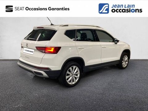 Ateca 2.0 TDI 150 ch Start/Stop DSG7 Style Business 2024 occasion 74600 Seynod