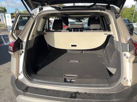 X-Trail e-POWER 204 ch N-Connecta 2024 occasion 29000 Quimper