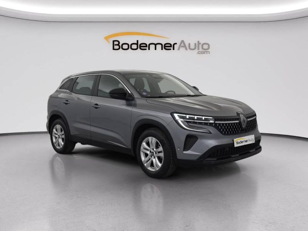 Austral mild hybrid 160 auto GSR2 Evolution 2024 occasion 61000 Alen&ccedil;on