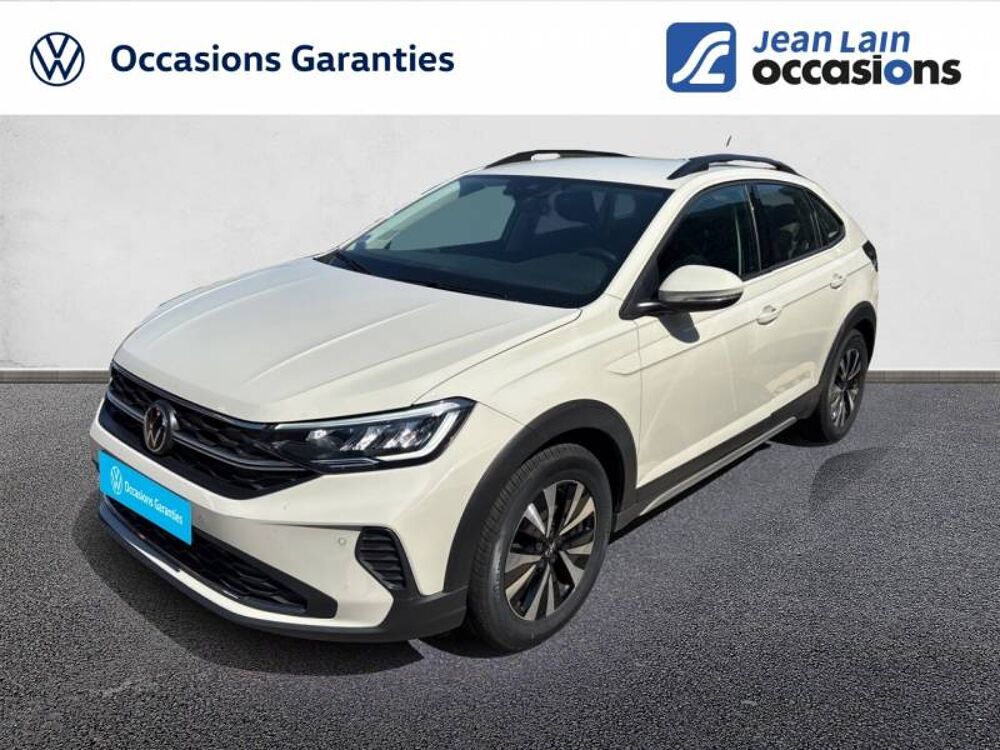 Taigo 1.0 TSI 95 BVM5 Life Business 2023 occasion 74700 Sallanches