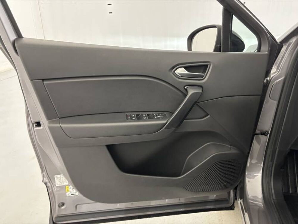Captur TCe 90 Evolution 2024 occasion 22000 Saint-Brieuc