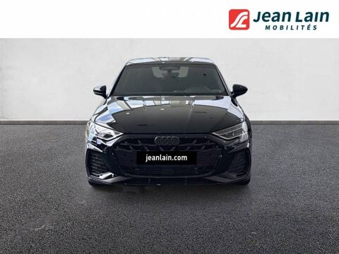 A3 Sportback TFSI e Hybride rechargeable 272 S tronic 6 S li 2026 occasion 74600 Seynod