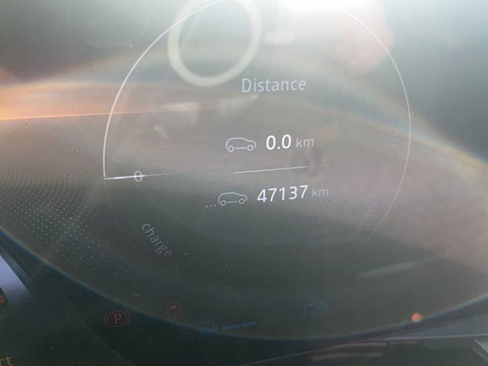 Austral E-Tech hybrid 200 Techno esprit Alpine 2023 occasion 29270 Carhaix-Plouguer