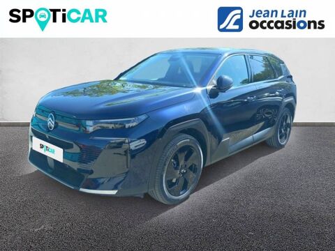 Annonce voiture Citroën C5 aircross 31974 €