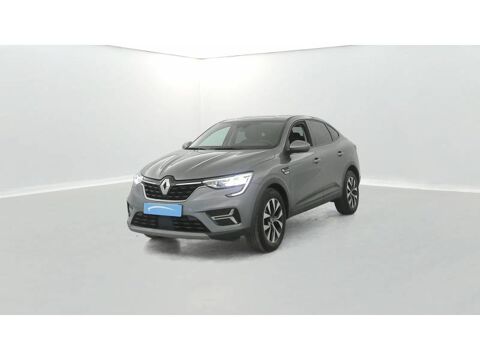 Annonce voiture Renault Arkana 18990 €