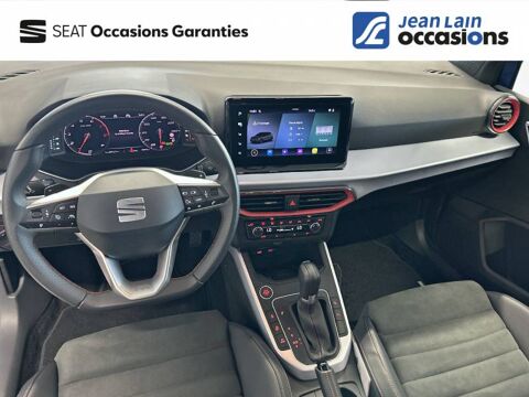 Arona 1.0 TSI 115 ch Start/Stop DSG7 FR 2025 occasion 01170 Cessy