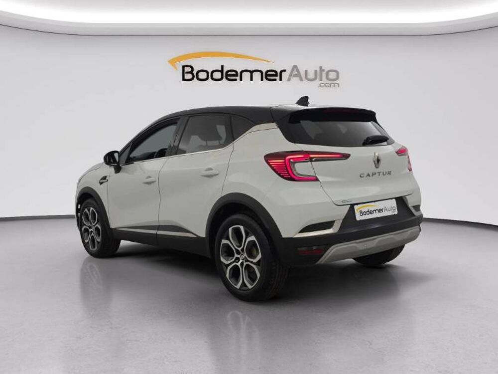 Captur TCe 90 Techno 2024 occasion 22000 Saint-Brieuc