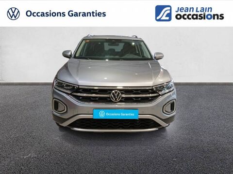 T-ROC T-Roc 1.5 TSI EVO2 150 Start/Stop DSG7 Style Edition 2025 occasion 38530 Pontcharra