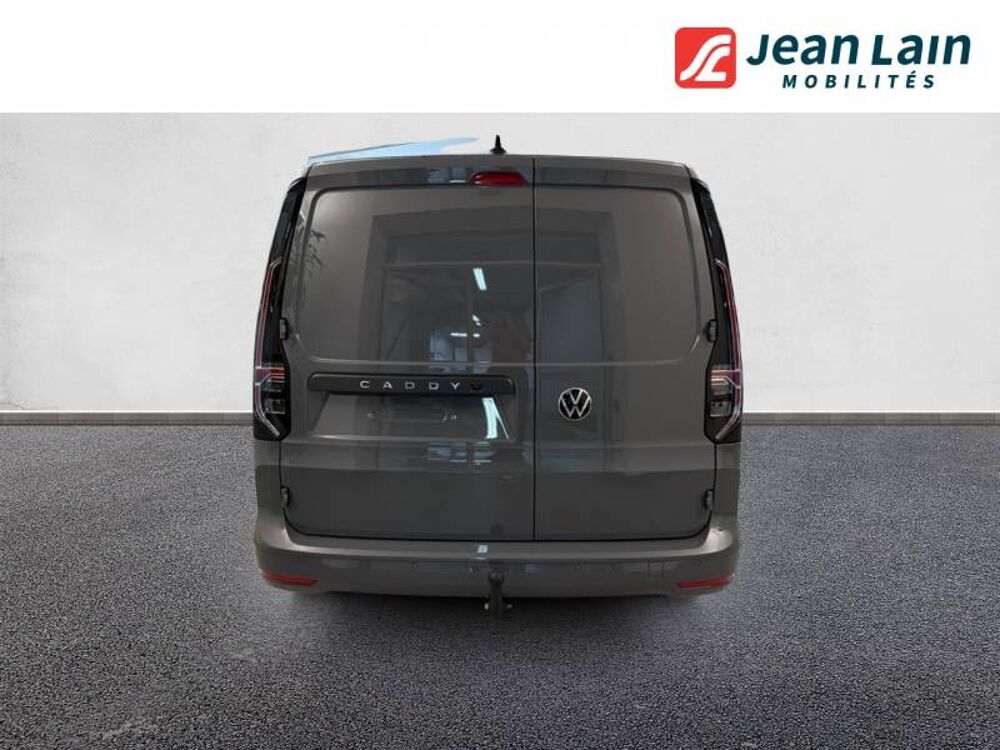 Caddy CADDY CARGO MAXI 2.0 TDI 122 DSG7 BUSINESS 2026 occasion 73200 Albertville