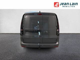 Caddy CADDY CARGO MAXI 2.0 TDI 122 DSG7 BUSINESS 2026 occasion 73200 Albertville